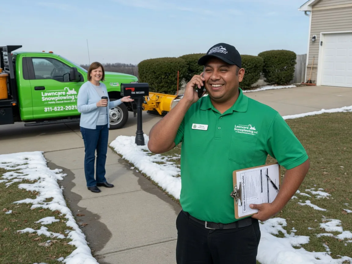 Lawn Care Services By Expert Landscaper Bendersville, PA FAQs